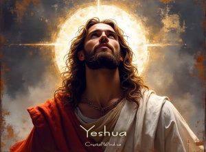 Yeshua: A Sea Change of Love - Awakening to Your Role in the New Earth