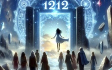 12/12 Portal: Entering a New Cycle of Sovereignty and Love