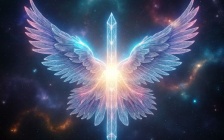 Crystalline Transformation and Ascension