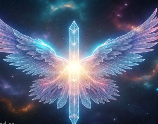 Crystalline Transformation and Ascension