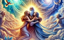 Divine Reunions: Embracing Sovereignty and Unity