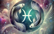 Piscean Season & How Polarity Unifiers Shape Your Life