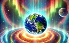 Anchoring New Earth: Supporting the Planetary Shift