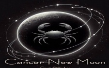 Discover the Power of the 2024 Cancer New Moon!