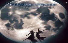 2024 Gemini Full Moon Brings Powerful Shifts