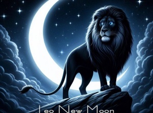 Leo New Moon: Secrets You Must Know