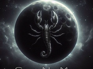 Harness the Energy of the 2024 Scorpio New Moon