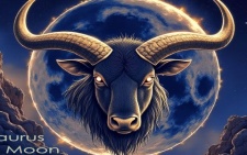 Embracing Stability: The 2024 Full Moon in Taurus