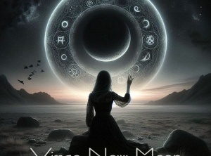 2024 Virgo New Moon Secrets You Need to Know