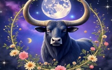 Get Rich with Taurus Moon Magic: Simple Abundance Ritual