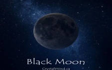 Black Moon December 30 2024 - Harmonious Revolution