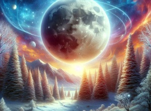 How the 2025 Full Moon in Cancer Will Impact You