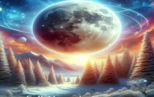 How the 2025 Full Moon in Cancer Will Impact You