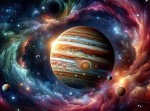 Mind-Blowing Shift: Jupiter's Move into Gemini!