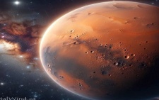 Explore the Secrets of Mars Unbound