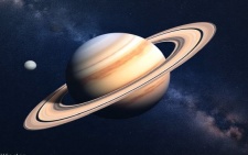 Saturn Semi-Square Pluto: What You Need to Know