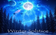 Embrace the Power of Winter Solstice