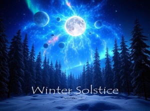 Embrace the Power of Winter Solstice