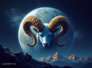 Full Moon Shift Ahead