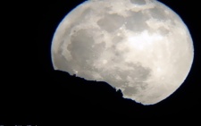 Full Moon Update - July 21