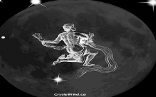 Aquarius New Moon Powers Up January 29th