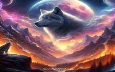 Wolf Moon Sparks Emotional Clearing and Balance - January 13, 2025