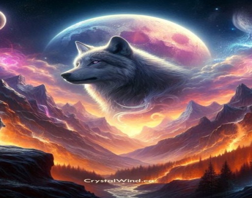 Wolf Moon Sparks Emotional Clearing and Balance - January 13, 2025