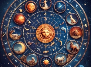Astrology Signs: Instinctive Reactions to Life's Encounters