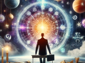 Master Your Astrological Fate: Turn Planetary Challenges into Success