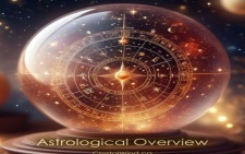 An Astrological Overview of December 2024