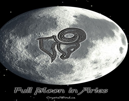 The October 2024 Full Moon of 25 Aries-Libra Pt. 1