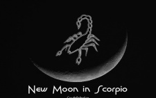 The November 2024 New Moon at 10 Scorpio Pt. 2