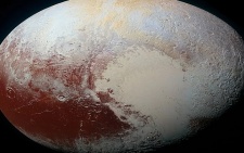 Pluto: How This Generational Transformer Guides Us Through the Underworld