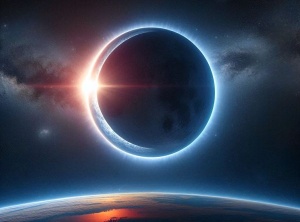 The October 2024 Annular Solar Eclipse New Moon at 11 Libra Pt. 2