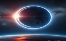 The October 2024 Annular Solar Eclipse New Moon at 11 Libra Pt. 2