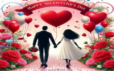 Happy Valentine’s Day 2025 Pt. 3