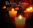 Using the Winter Solstice for Manifesting