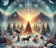 Winter Solstice - A Season of Giving