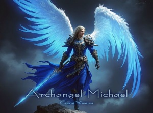 Archangel Michael’s Secret Support for Hard Times Revealed!