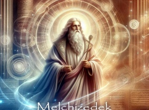 Melchizedek: Achieve Stability through Cosmic Oneness