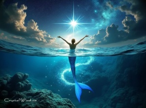 Heal Earth's Waters Now: Pleiadians, Arcturians, Merpeople Unite