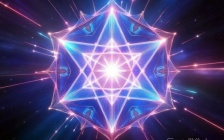 Activate Your Divine Power with Merkaba Energy