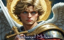 Archangel Michael’s Powerful Support