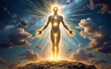 Integrating Your Light Body in Your Earth Experience