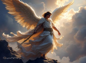 Archangel Michael: 2025 Angelic Guidance for Manifesting New Earth