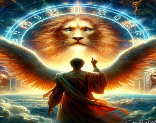 Archangel Michael Reveals 2024 Lions Gate 888 Secrets
