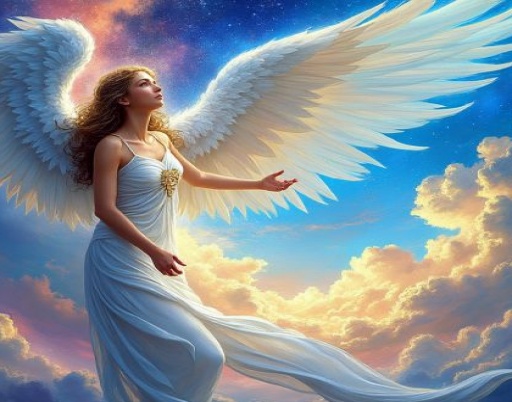 Morning Blessings with Archangel Chamuel for Mother Earth