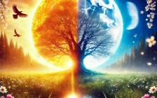 Council of Overseers: Spring Equinox Brings Renewal