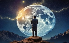 Council of Overseers: November 15th Full Moon Brings Major Change