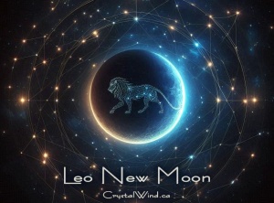 New Moon August 4 2024: Expansion and Miracles Await: Council of Overseers